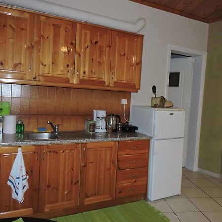 Sweet Suites Amaliada Rom bilde