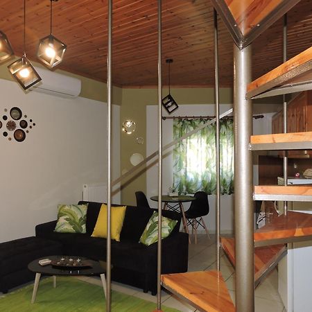 Sweet Suites Amaliada Rom bilde