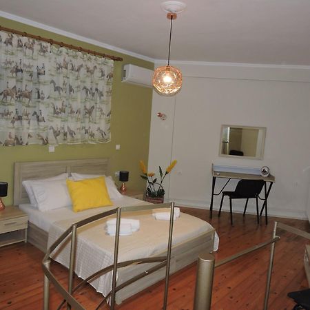 Sweet Suites Amaliada Rom bilde