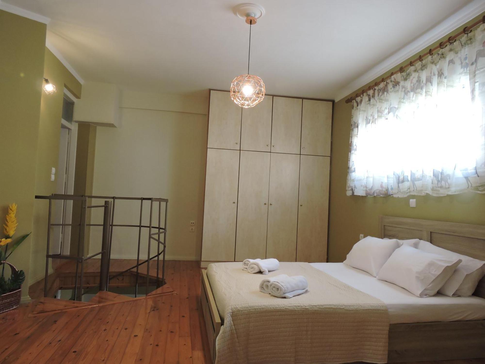 Sweet Suites Amaliada Rom bilde