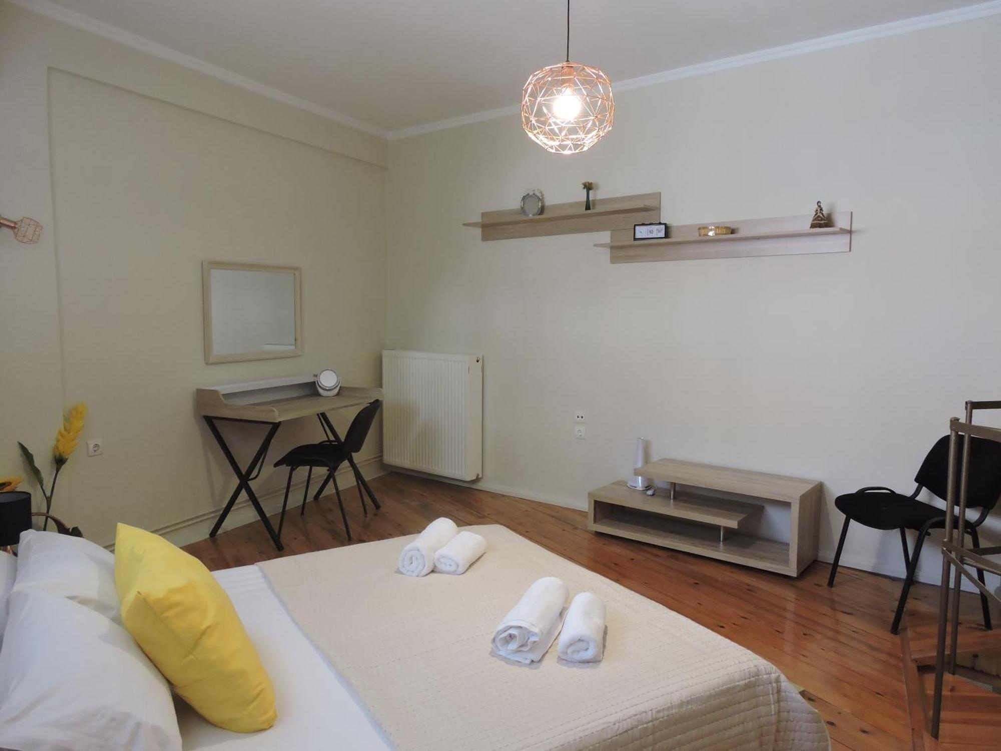 Sweet Suites Amaliada Rom bilde
