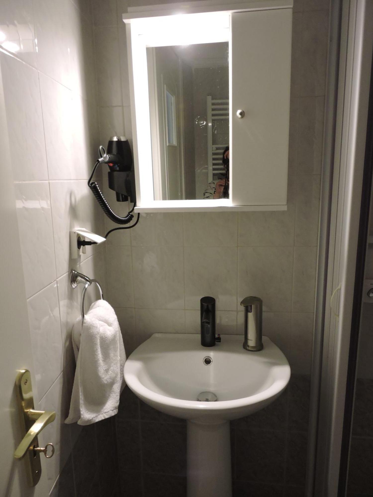 Sweet Suites Amaliada Rom bilde