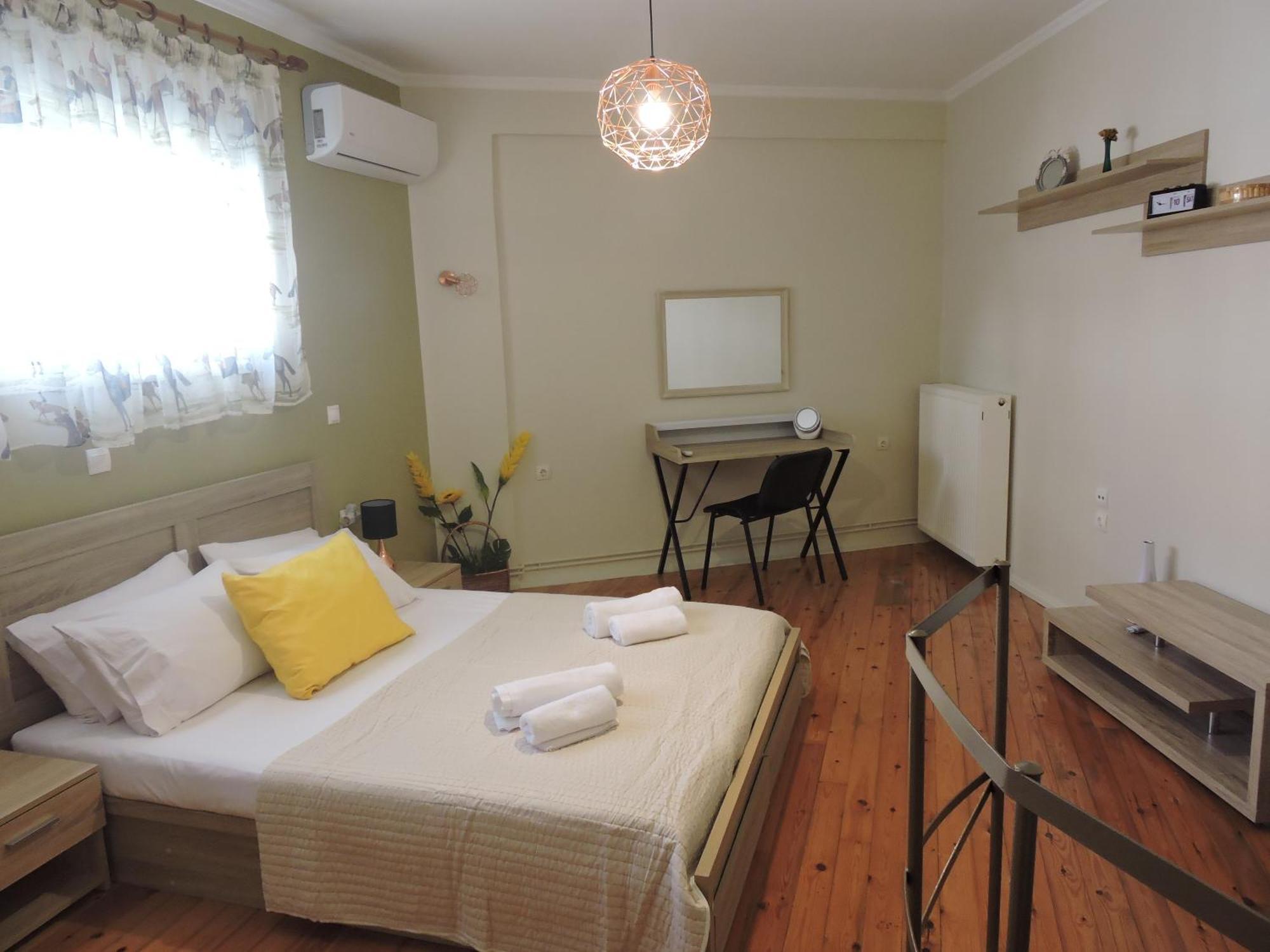 Sweet Suites Amaliada Rom bilde