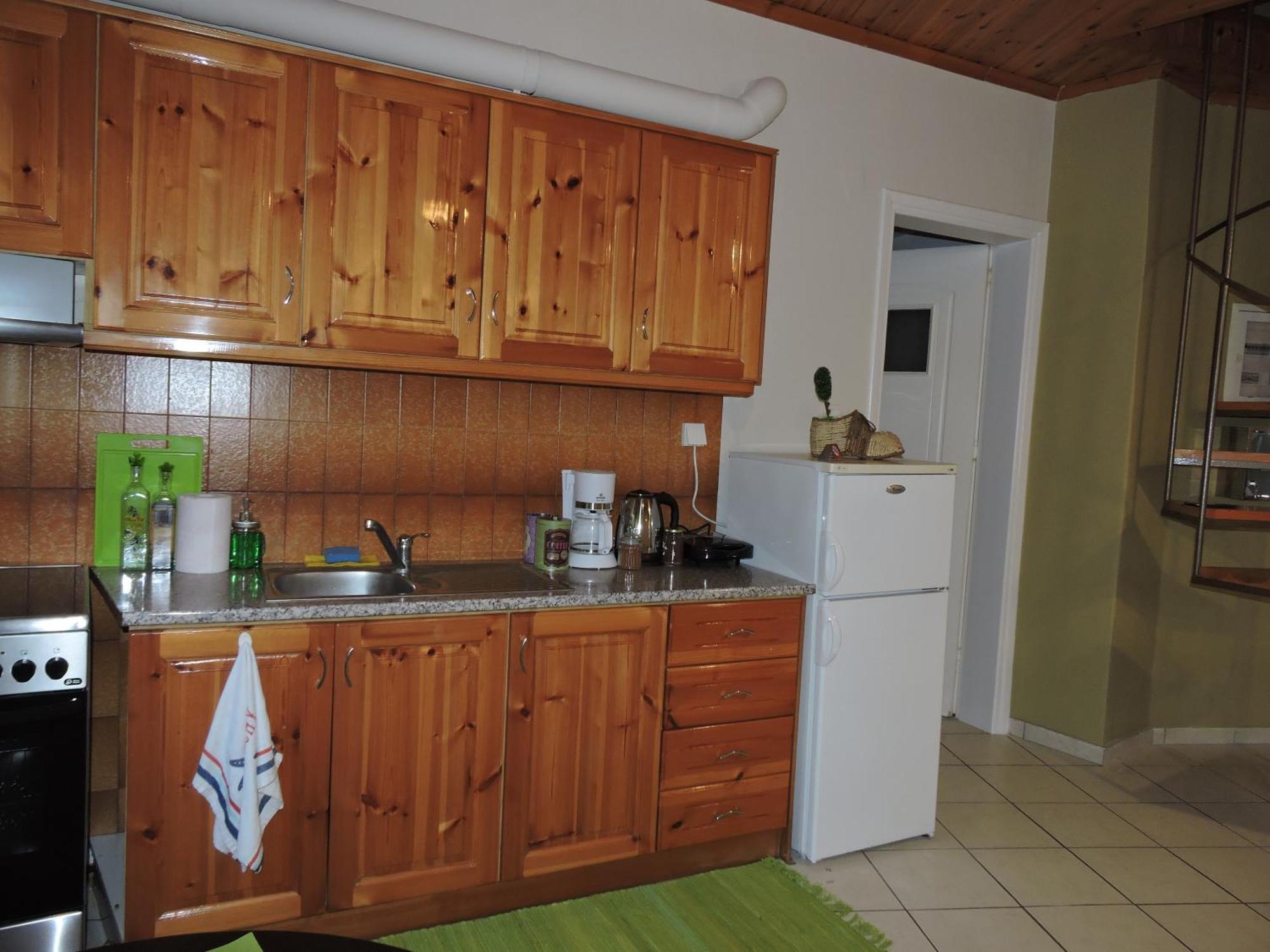 Sweet Suites Amaliada Rom bilde