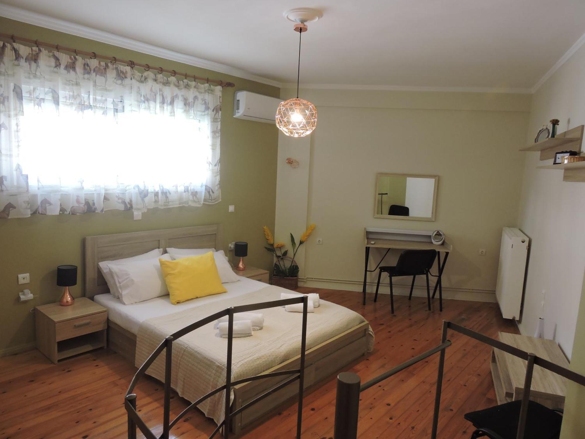 Sweet Suites Amaliada Rom bilde