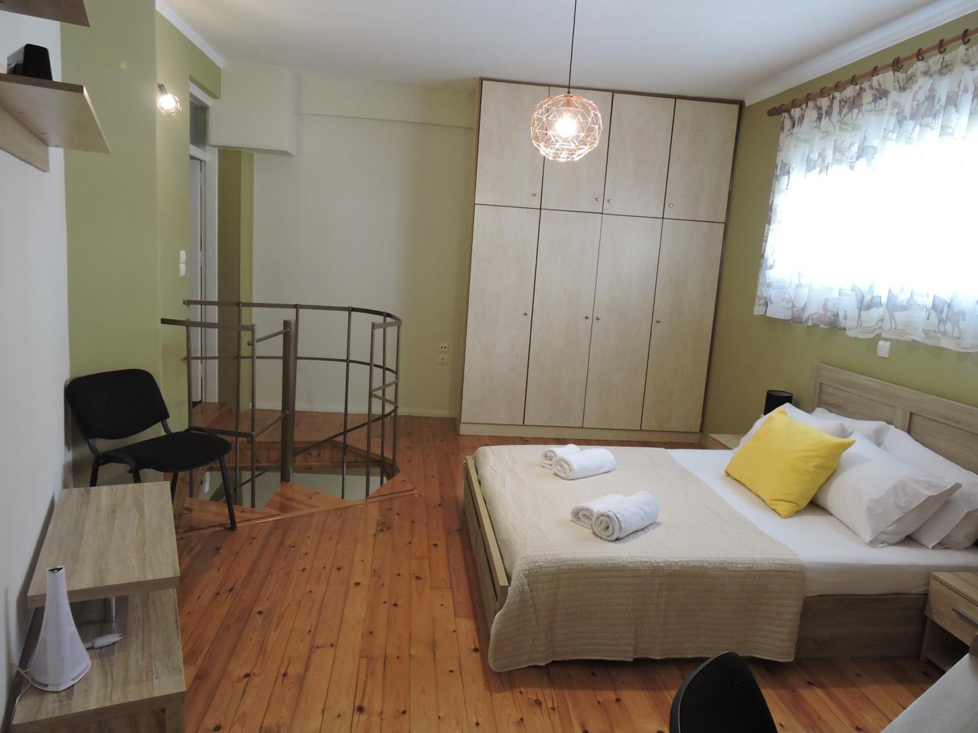 Sweet Suites Amaliada Rom bilde