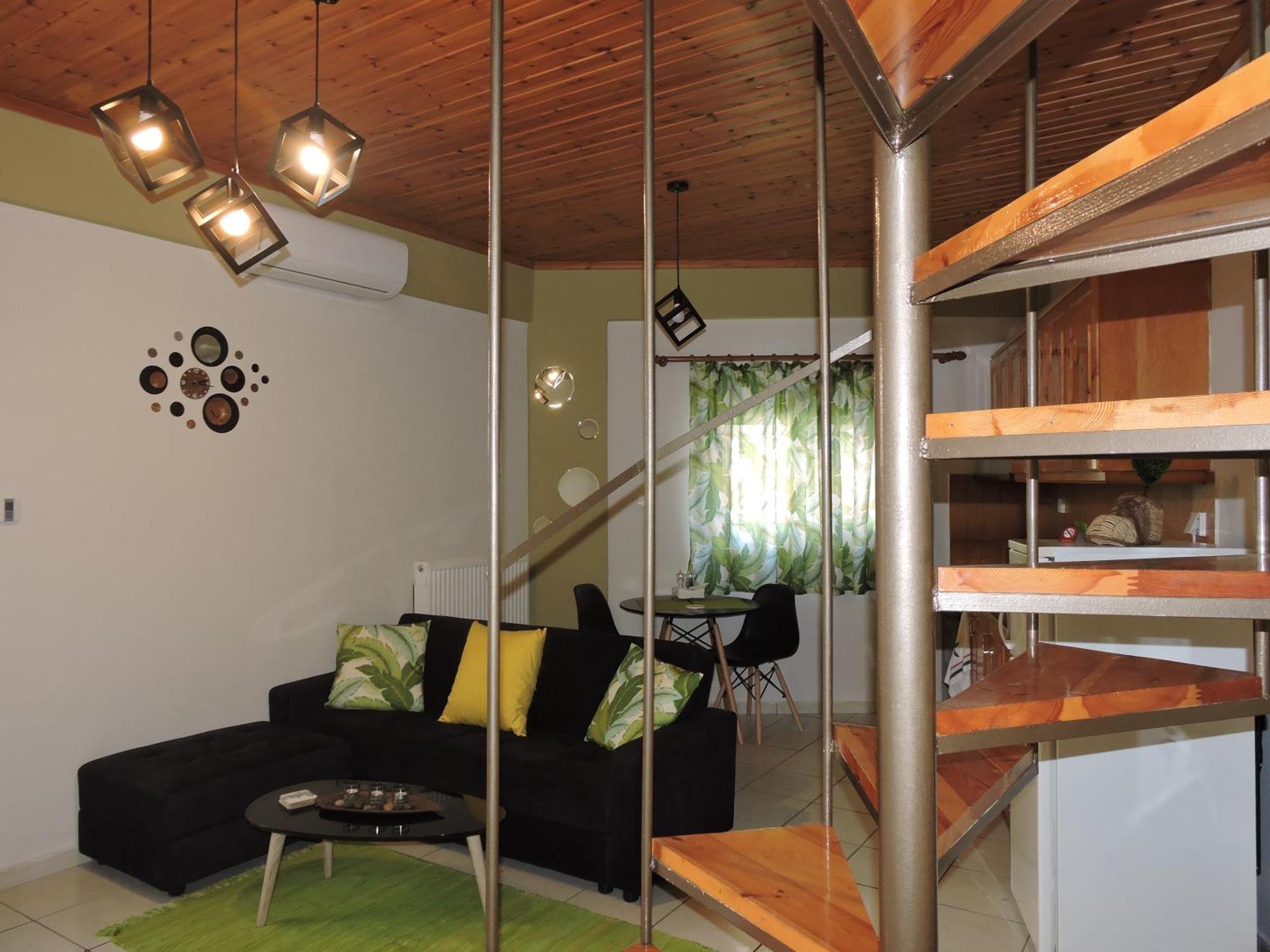 Sweet Suites Amaliada Rom bilde
