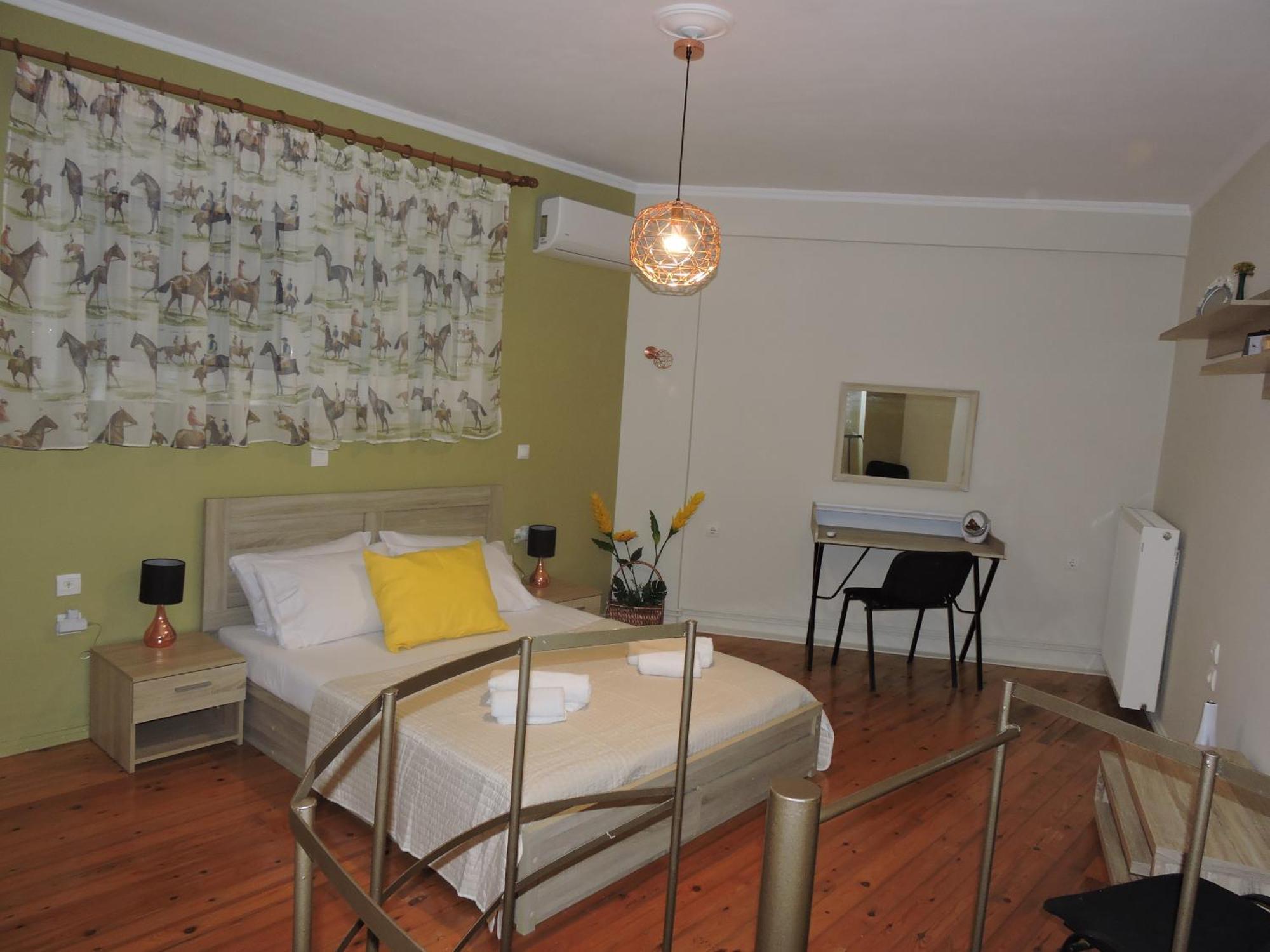 Sweet Suites Amaliada Rom bilde