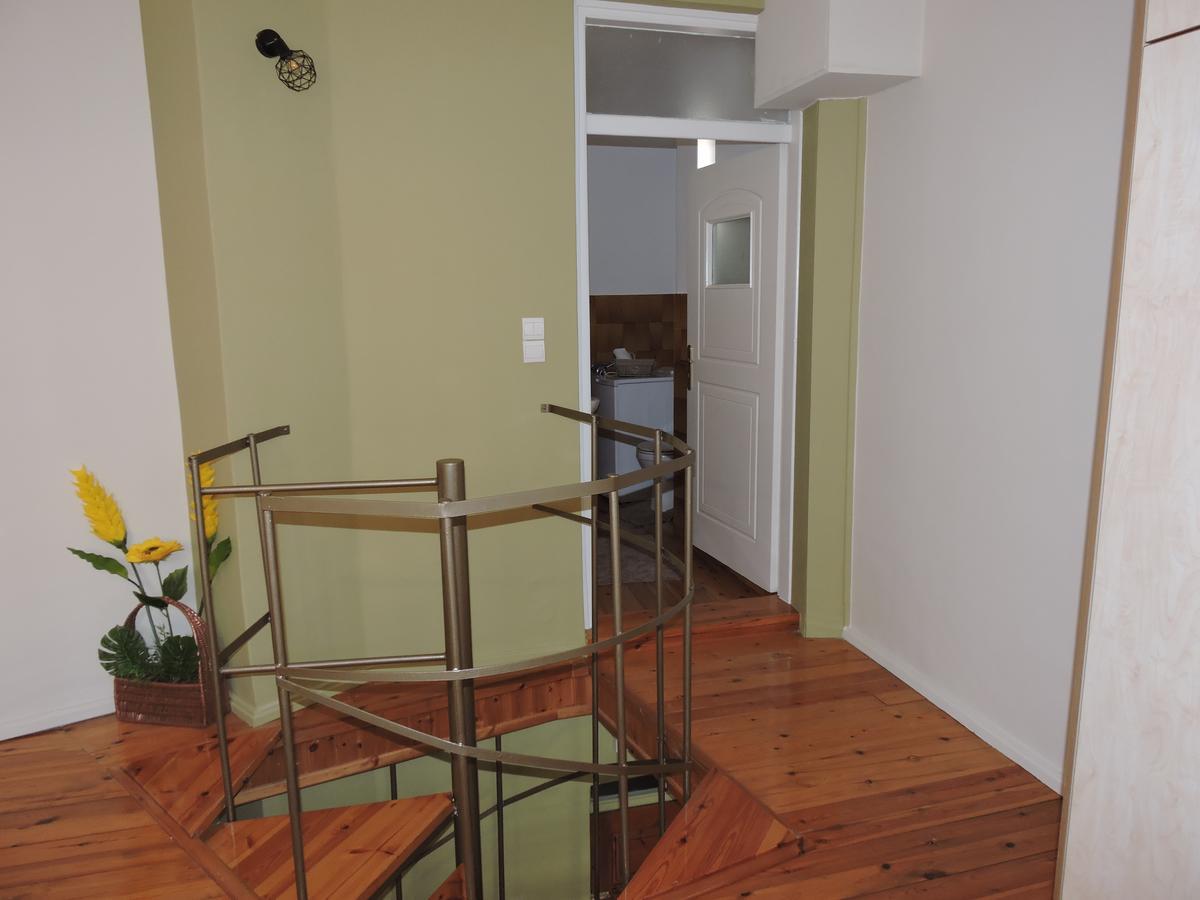 Sweet Suites Amaliada Rom bilde