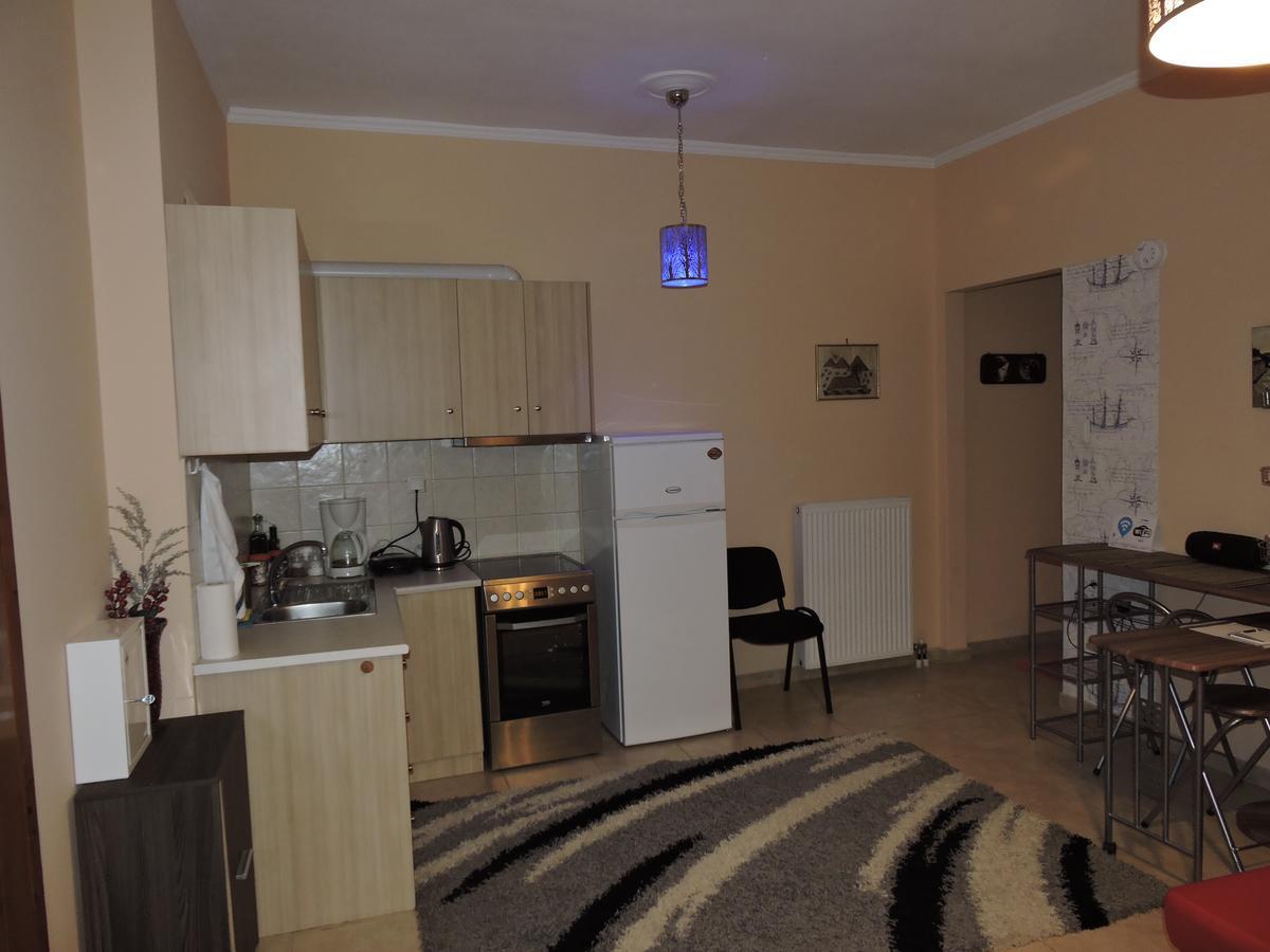Sweet Suites Amaliada Rom bilde